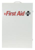 5ELV8 Unfiled First Aid Cabinet, 15 x 22 In