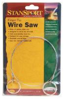 5ELW9 Fingertip Saw, Wire