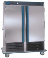 5EMK7 Refrigerated Cabinet, Stainless Steel