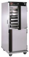 5EML9 Insulated Hot Cabinet, Aluminum