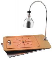 5EMN7 Carving Station, 52 x 30 1/2 x 20 Inches