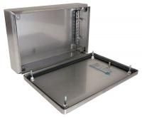 5ENC1 Enclosure, Terminal Box, NEMA 4X, SS
