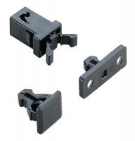 5ENU1 Non-Mag Mini Touch Latch