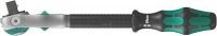 5EPP4 Ratchet, Flex Head, 1/2 Dr, 10 1/2 In