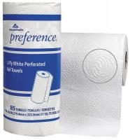 5ERE3 Paper Towel Roll, Preference, 85CT, PK15