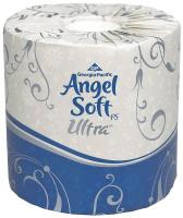 5ERE6 Toilet Paper, AngelSoftpsUltra, 2Ply, PK60