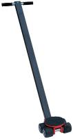 5ERJ9 Front Steerman Skates, 5000 lb., Swivel