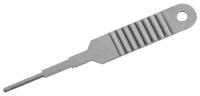 5ERL5 Marking Tool, Stainless Steel, 15MM