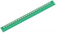 5ERU6 Element Strip, Character F, PK10
