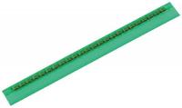 5ERW8 Element Strip, Green, PK10