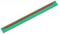 5ERX0 Element Strip, Red, PK10