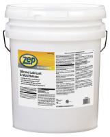 5ERY1 Silicone Lubricant, 5 Gal