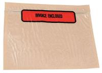5ETF0 Packing List Envelope, 5-1/2 In, PK 1000