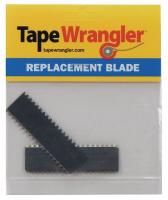 5ETN7 Straight Replacement Blades, TWPS200D, PK3