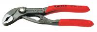 5ETP4 Tongue/Groove Plier, Box Joint, 5 In