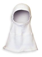 5EU43 Flame Resistant Balaclava, White