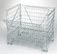 5EU65 Container, Lightweight