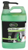 5EVD0 Tire Sealant, Jug with Pump, 1 gal.