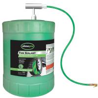 5EVD1 Tire Sealant, Pail, 5 gal.