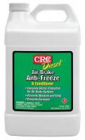 5EVZ7 Air Brake Anti Freeze, 1 gal.