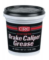 5EVZ9 Brake Caliper Synthetic Grease, 12 oz