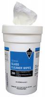 5EWA9 Cleaning Wipes, Canister, White, PK 90