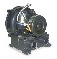 5F241 Regenerative Blower, 0.05 HP, 17.7 CFM
