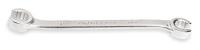 5F347 Flare Nut Wrench, Metric, 6-5/16In L