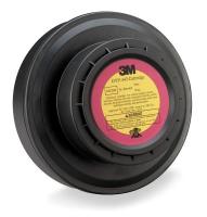 5F795 PAPR Cartridge, Yellow/Magenta, P100, PK 6