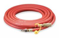 5F856 Airline Hose, 1/2 In. Dia., 100 ft.