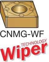5FEZ0 Carbide Turning Insert, CNMG 432-WF 1125