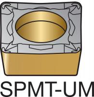 5FDN2 Carbide Turning Insert, SPMT 432-UM 1125