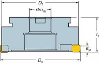 5FGF3 AUTO-FS CUTTER