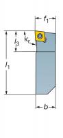 5FGV7 General Turning Tool, QS-SCLCR 083X