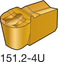 5HTC1 Carbide Grv Insert, N151.2-400-30-4U 235