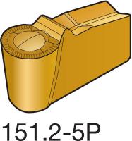 5JWR1 Carbide Pro Insert, N151.2A187405P 4225