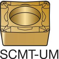 5FRV4 Turning Insert, SCMT 3(2.5)2-UM 4225