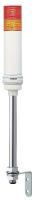 5FTK2 Tower Light, 40mm, 0.09A, Rd, Org