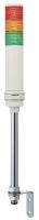 5FTK3 Tower Light, 40mm, 0.12A, Rd, Org, Gr