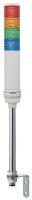 5FTK4 Tower Light, 40mm, 0.14A, Rd, Org, Gr, Bl