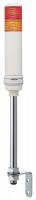 5FTL9 Tower Light, 60mm, 0.09A, Rd, Org