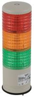 5FTP0 Tower Light, 60mm, 0.08A, Rd, Org, Gr