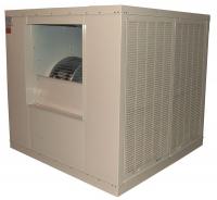 7K587 Ducted Evaporative Cooler, 21, 000 cfm