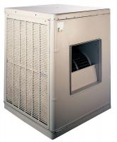 7K598 Ducted Evaporative Cooler, 8500 cfm,