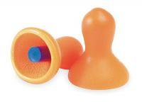 5FV22 Ear Plugs, 26dB, w/o Cord, Med, PK100