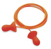 5FV24 Ear Plugs, 26dB, Corded, Med, PK100