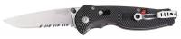 5FVX2 Flash(TM) II Folding Knife, Satin