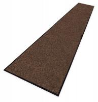 5FX36 Entrance Mat, 4 x 60 Ft., Dark Brown