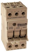 5FXT1 Fuse Holder, 30A AC, 600V, 3Pole, FingerSafe