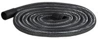 5FYF1 Collection Hose, 34 Ft L x 1 3/4 In Dia